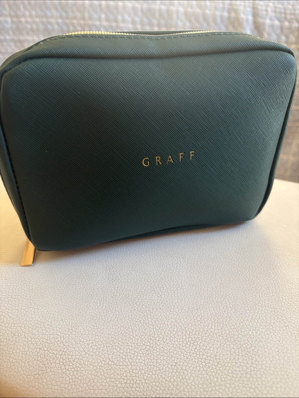 Graff Travel Pouch